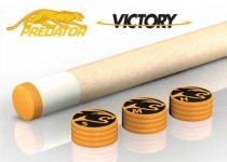 Gelaagd predator victory