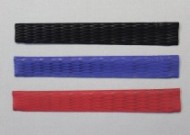 Handgreep 32 cm ibs super grip waves 17 gram 0